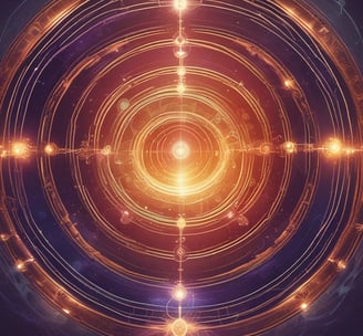 star photography