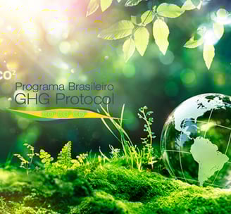 inventário de gases de efeito estufa