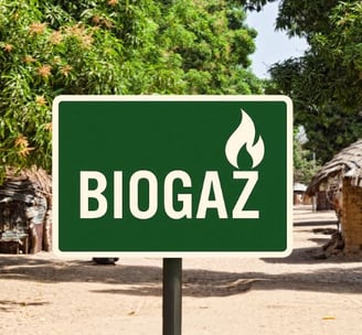 Biogaz KIJAK INDUSTRIES