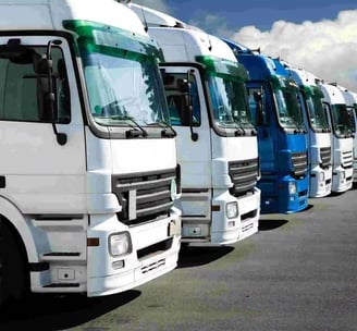 trucks