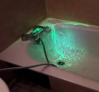 recherche detection de fuite d eau villefranche sur saone 69400