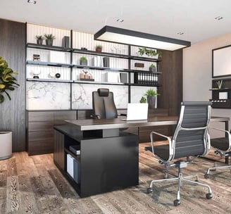 Commercial Vastu