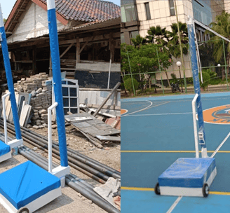 Dokumentasi IWS Sport Bekasi