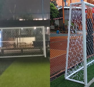 Dokumentasi IWS Sport Bekasi