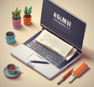 A shopping cart is visible in the foreground with a store setting in the blurred background. Shelves lined with various products can be seen, and people appear to be moving around, contributing to a busy atmosphere.