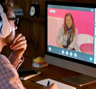Talleres Online, Cursos online, Mentorías Online, para personas y trabajadores