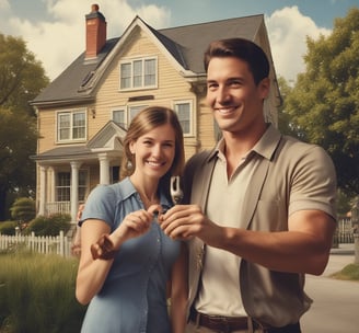 financiamento imobiliário