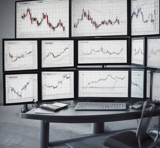 Setup para operar Nasdaq futuro no Day trade