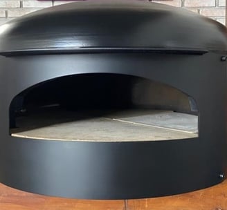 horno compacto