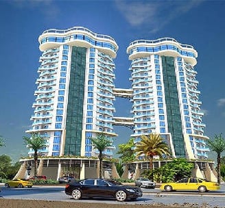 Sejal City Residential Goregaon East