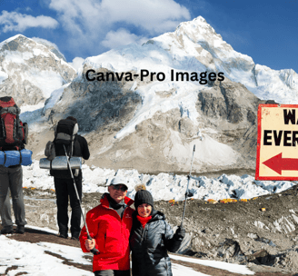 Everest Base Camp