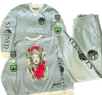 sweatsuit