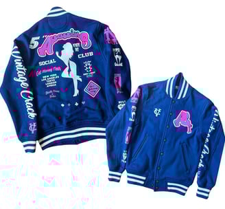 varsity
