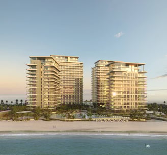 Serenia Living palm Jumeirah
