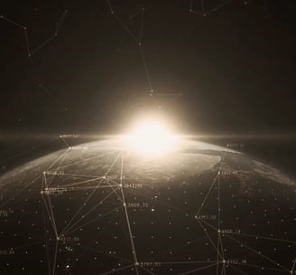 cyber for defence and space