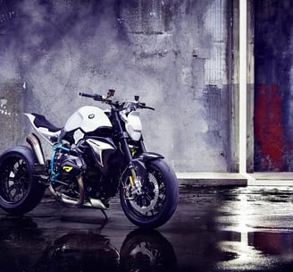 Home slide bike & technosolution