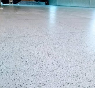 piso granitina