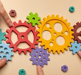 Equipo multidisciplinario