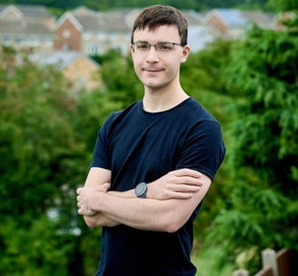 Matthew Humphrys English as Foreign Language Teacher