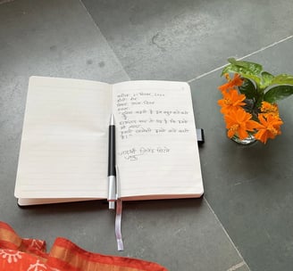 Poems Valley - Writer