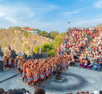 The Best Wellness Retreat Activities in Bali for Women