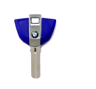 Copia llave codificada bmw en Carskey Gaby