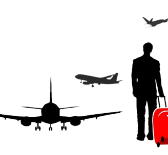 American Airlines, Alaska Airlines, Delta Airlines, Eva Air, Lot Polish Airlines, Jsx flights, TAP A