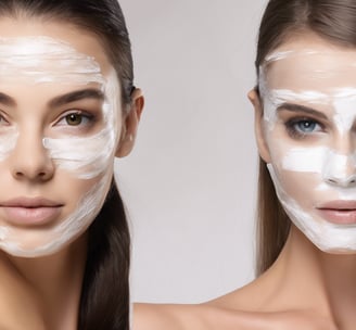 Transformez votre peau avec notre masque collagène coréen, conçu pour répondre aux besoins spécifiqu