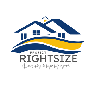 Project Rightsize Move Management Services Logo