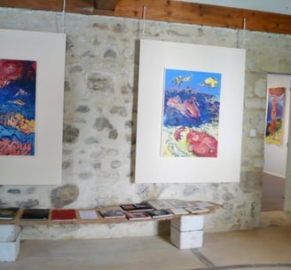 La Grande Galerie