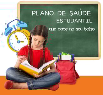 a girl sitting on a desk with a clock and a clock