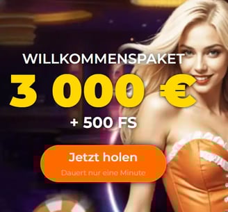 VOX CASINO