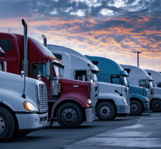 TX Trucking Insurance