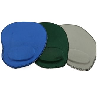 Mouse Pad (Wrist Supported) Comfort & Control – Wrist Support for Everyday Use