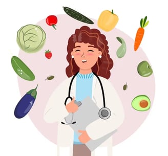 nutritionniste experte en perte de poids en martinique, heloise raymond