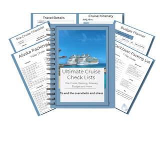 Ultimate Cruise Checklist