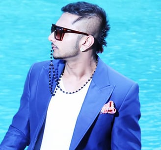 Honey Singh