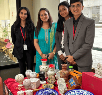 BCG exhibition