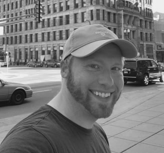 Benjamin Hoppe