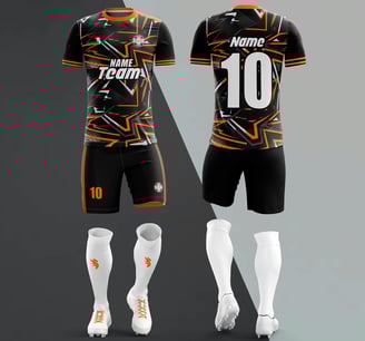 uniformes deportivos