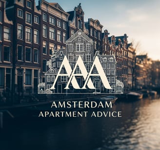 Amsterdam Apartment Advice italiano