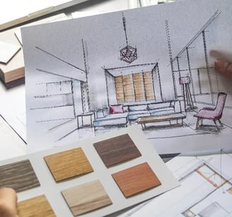 Conseil en décoration