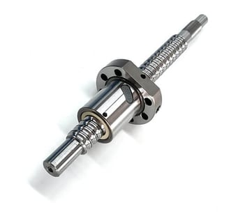 Ball screw 1605