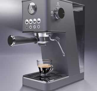 Espresso Machine