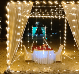 Nestle Sahyadri Beachfront Homestay Murdeshwar