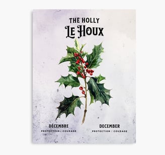 houx