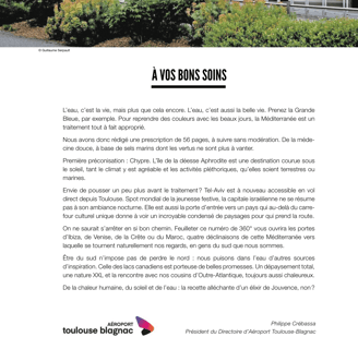 Editorial 360°