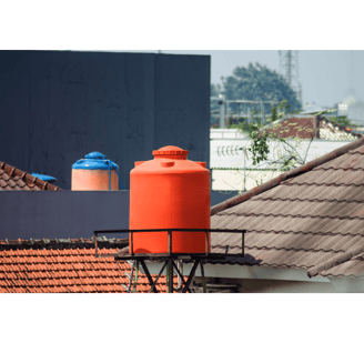 Convenience and Efficiency: Overhead Water Tanks | Hitank Water Tank Manufacture unit in Bangalore