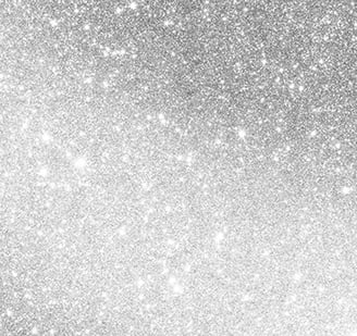 silver glitter background for artworks by marcine website
