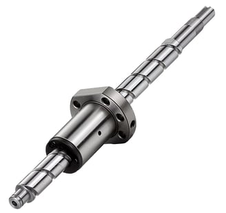 ball screw drive system